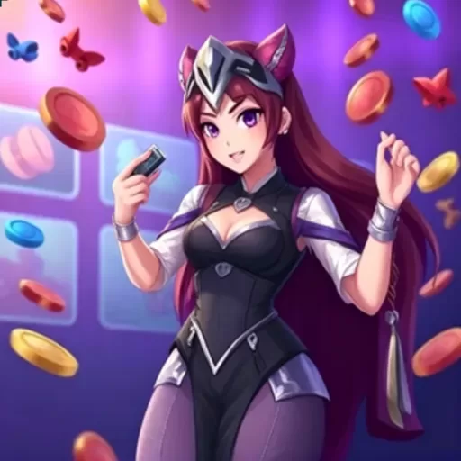 Menjelajahi Fitur Unggulan Situs Game mariatogel