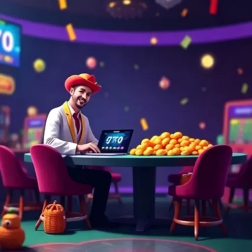Panduan Lengkap Menggunakan Situs Game mariatogel