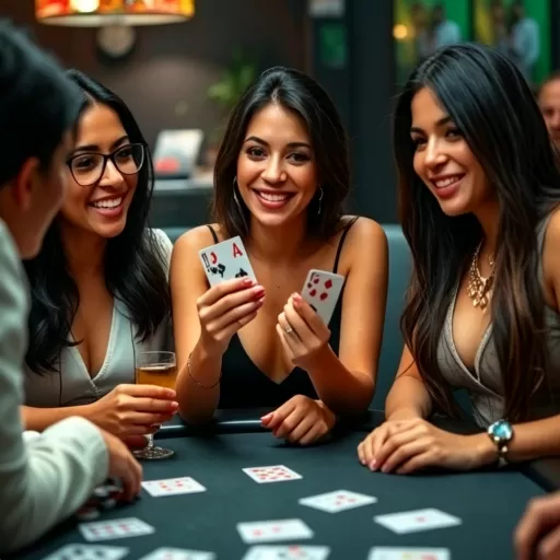 mariatogel: Menyelami Keseruan Permainan Poker yang Menarik di Indonesia